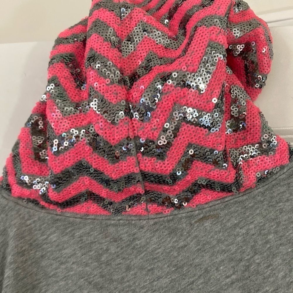 VS PINK RARE CHEVRON SET XS - Picture 9 of 9